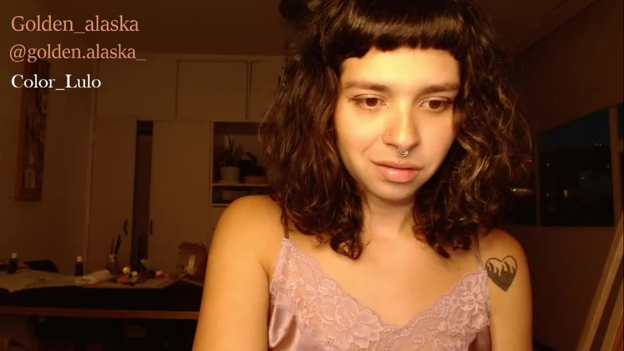 golden_alaska Chaturbate recording at 2022-08-23 00:00:00
