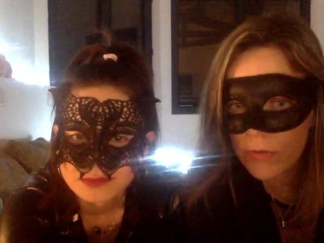 fillesdusud Profile picture ~ LiveLivecamsrip