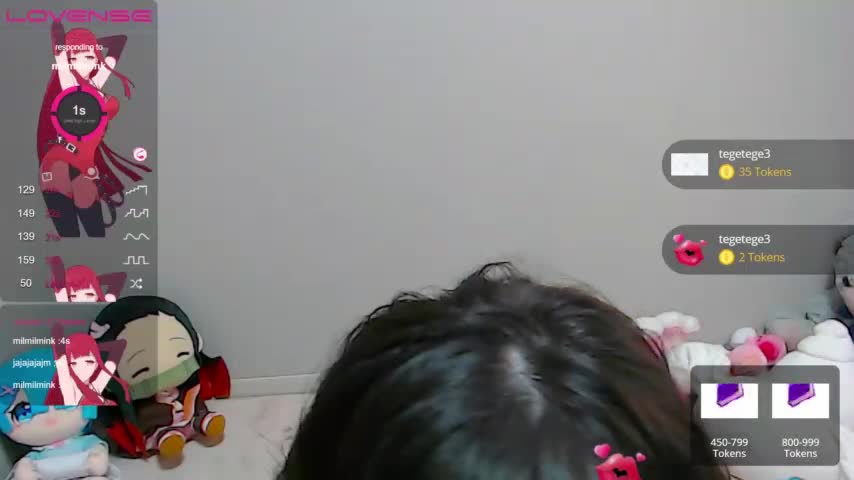 -m_hinano_ Stripchat recording at 2022-10-28 17:12:47