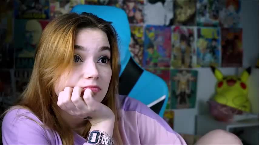 ileanacampbell Profile picture ~ LiveLivecamsrip