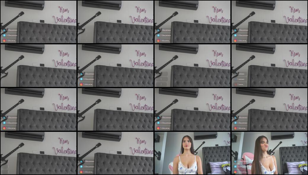 venezolanacute recording preview