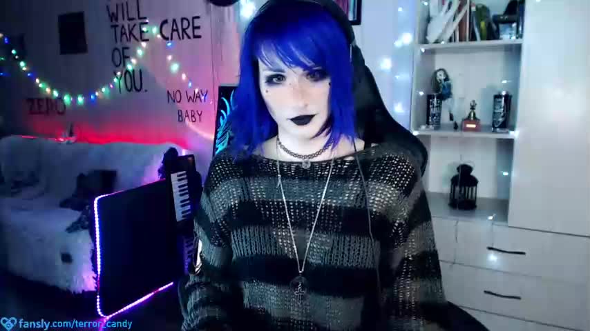 terror_candy Chaturbate recording at 2022-11-21 06:22:33
