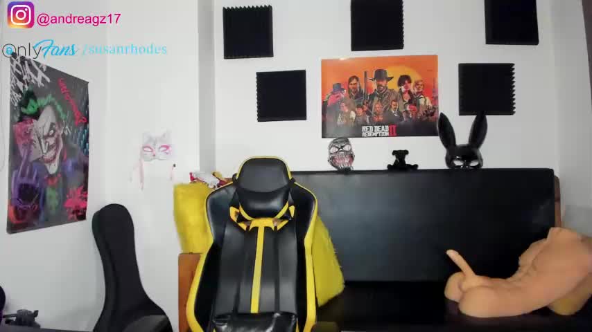 susanrhodes Chaturbate recorded on 2022-12-12 04:58:06 - SheWasLive