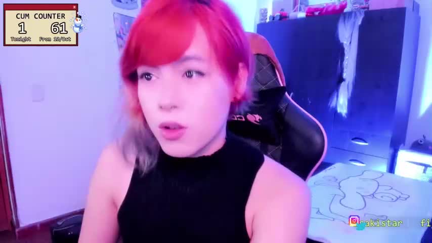 fijisakistar Chaturbate webcam recordings, Archivebate