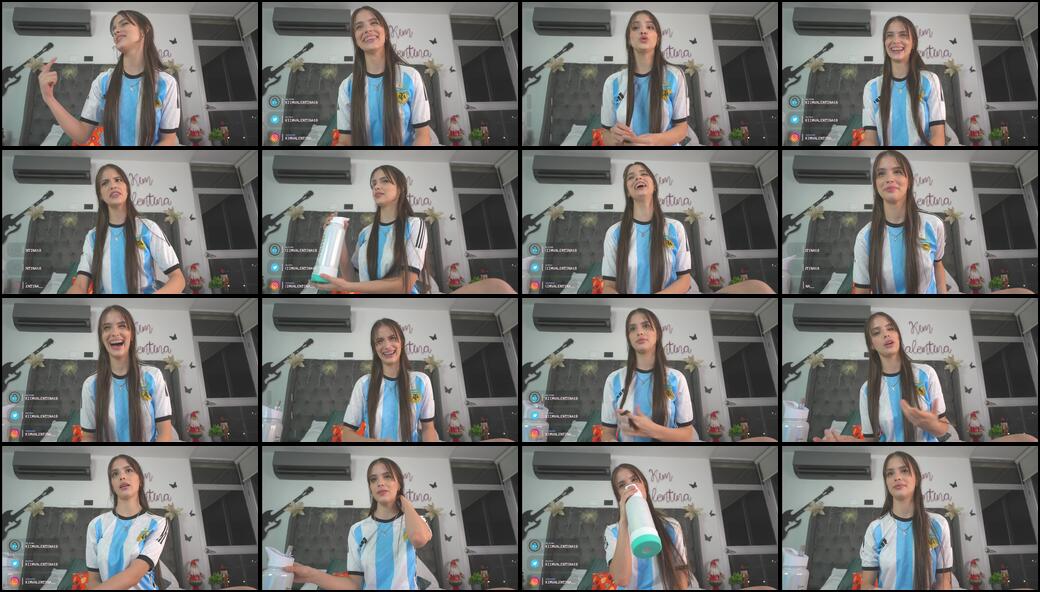 venezolanacute recording preview