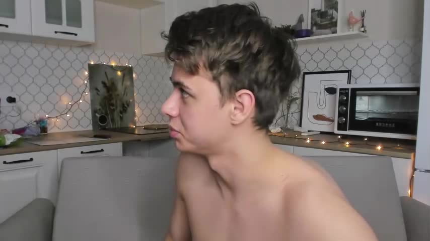 lance_bell Profile picture ~ LiveLivecamsrip