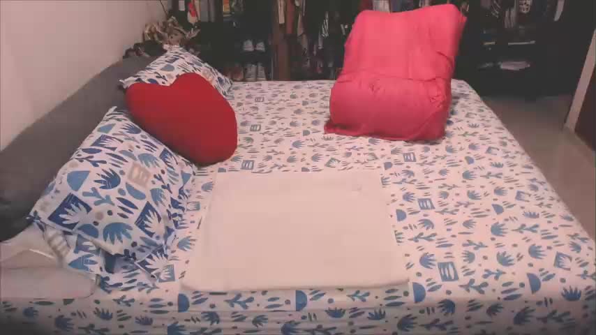 cute_brunett Chaturbate recording at 2022-12-24 06:23:29