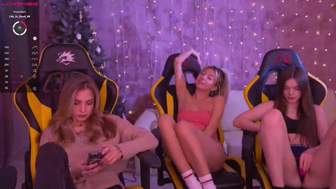 anabel054 Chaturbate recording at 2022-12-27 04:45:32
