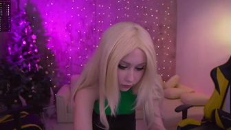 anabel054 Chaturbate recording at 2022-12-27 13:27:07
