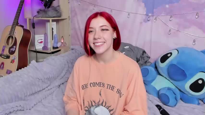yunapeace Chaturbate recording at 2022-12-28 14:46:59