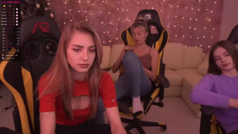 anabel054 Chaturbate recording at 2022-12-28 03:27:46