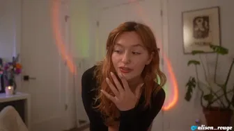 alisonrouge Chaturbate webcam recordings, Archivebate