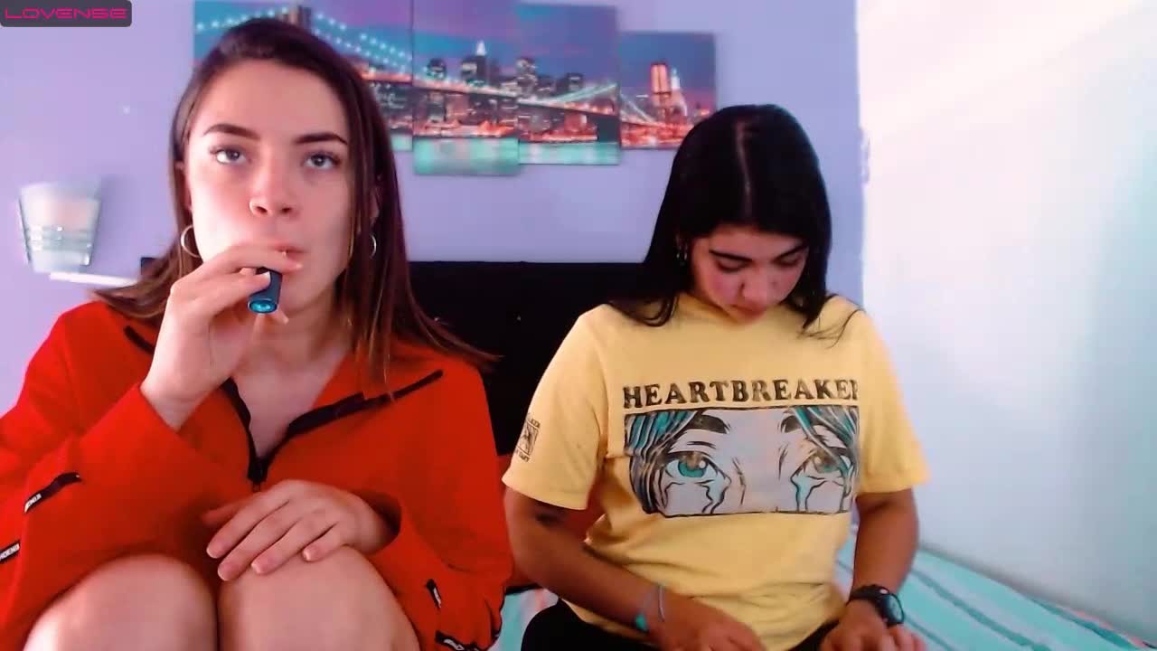 ateneaftgaia Profile picture ~ LiveLivecamsrip