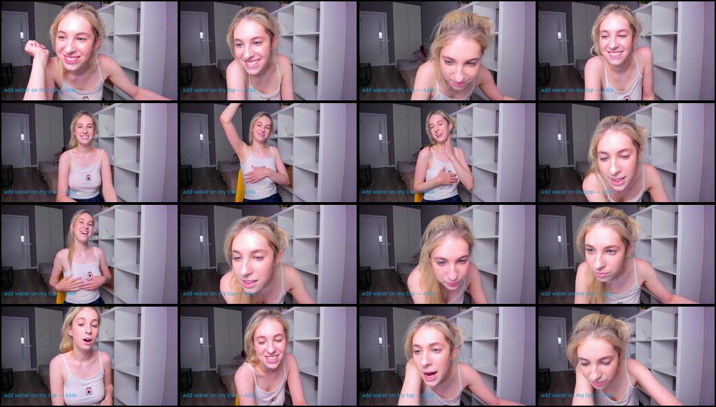 christine_bae recording preview