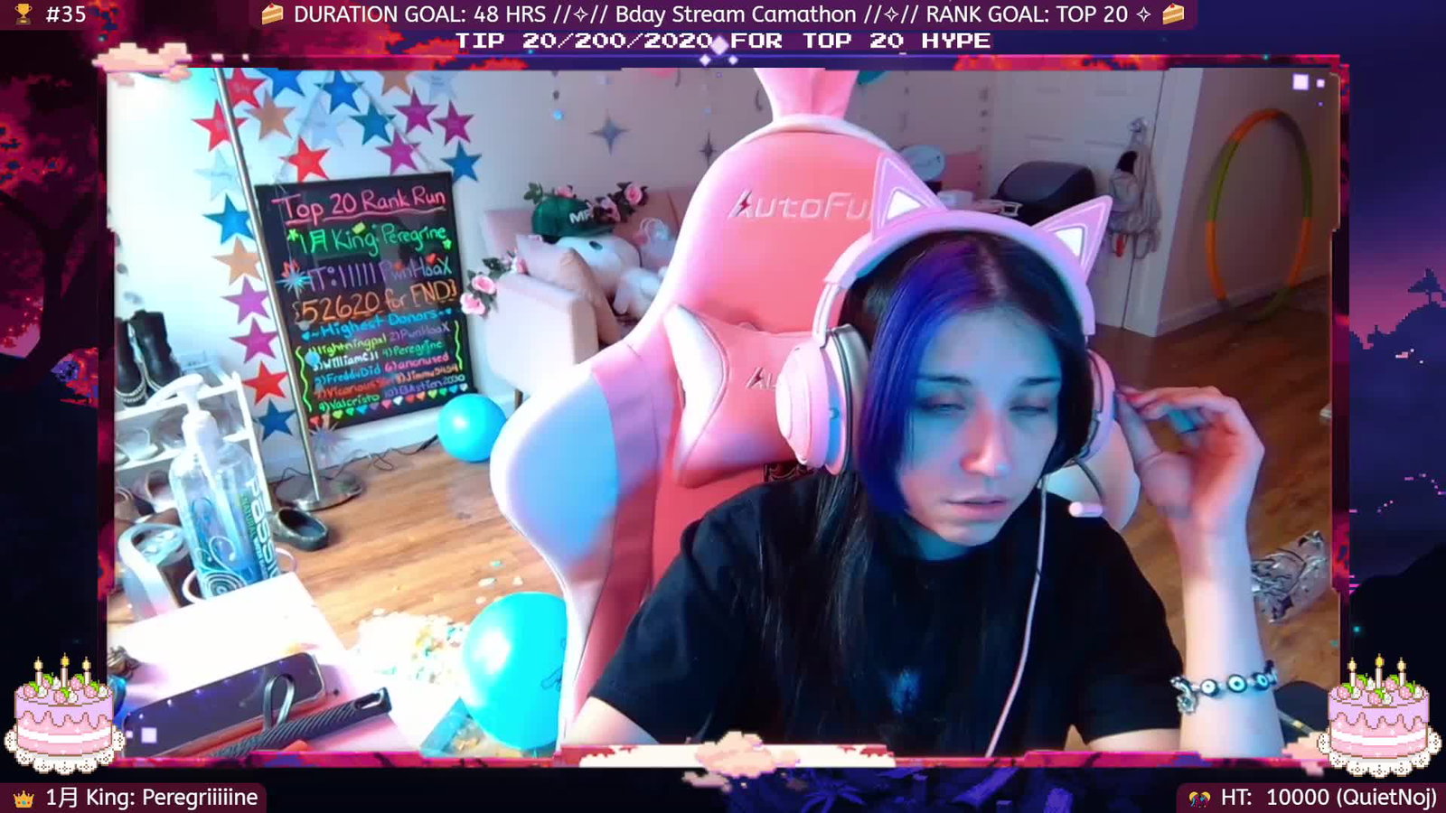 bdayukiyo Profile picture ~ LiveLivecamsrip