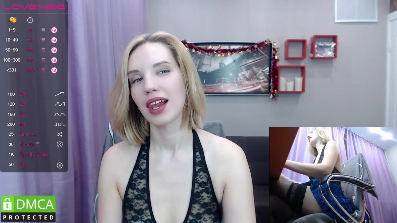 rosalita_ Profile picture ~ LiveLivecamsrip