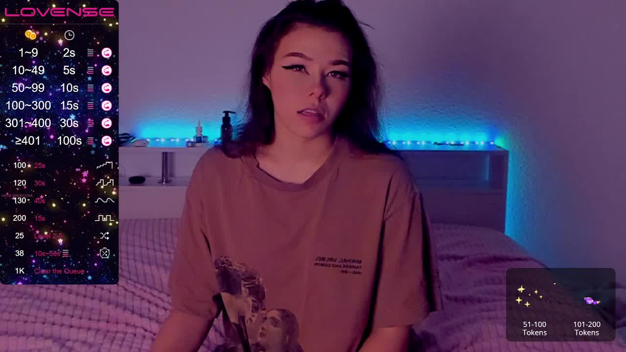 juliette_sunshine Chaturbate recording at 2023-01-29 05:45:00