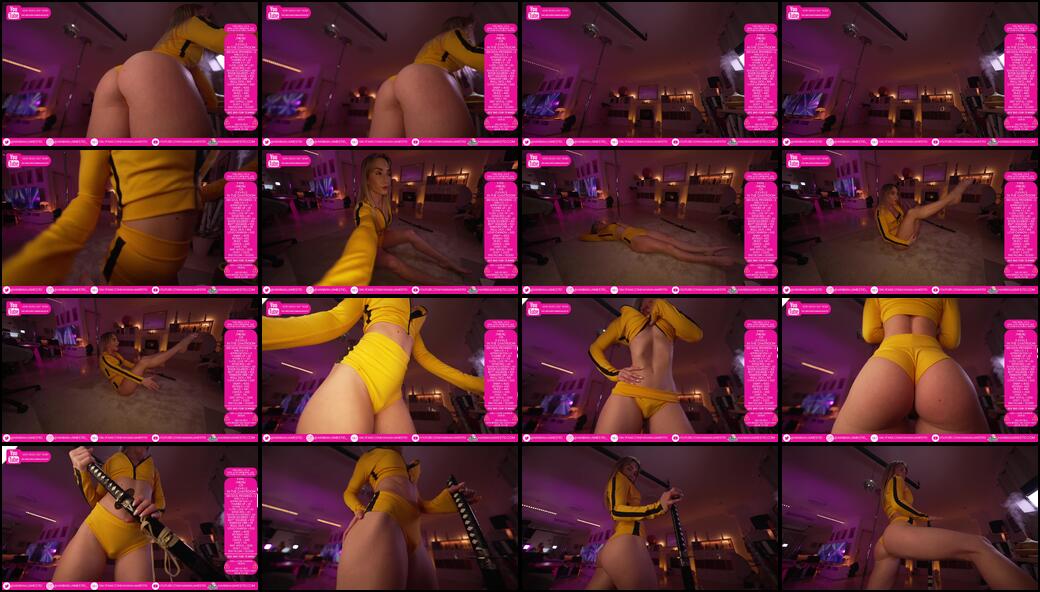 hannahjames710 recording preview