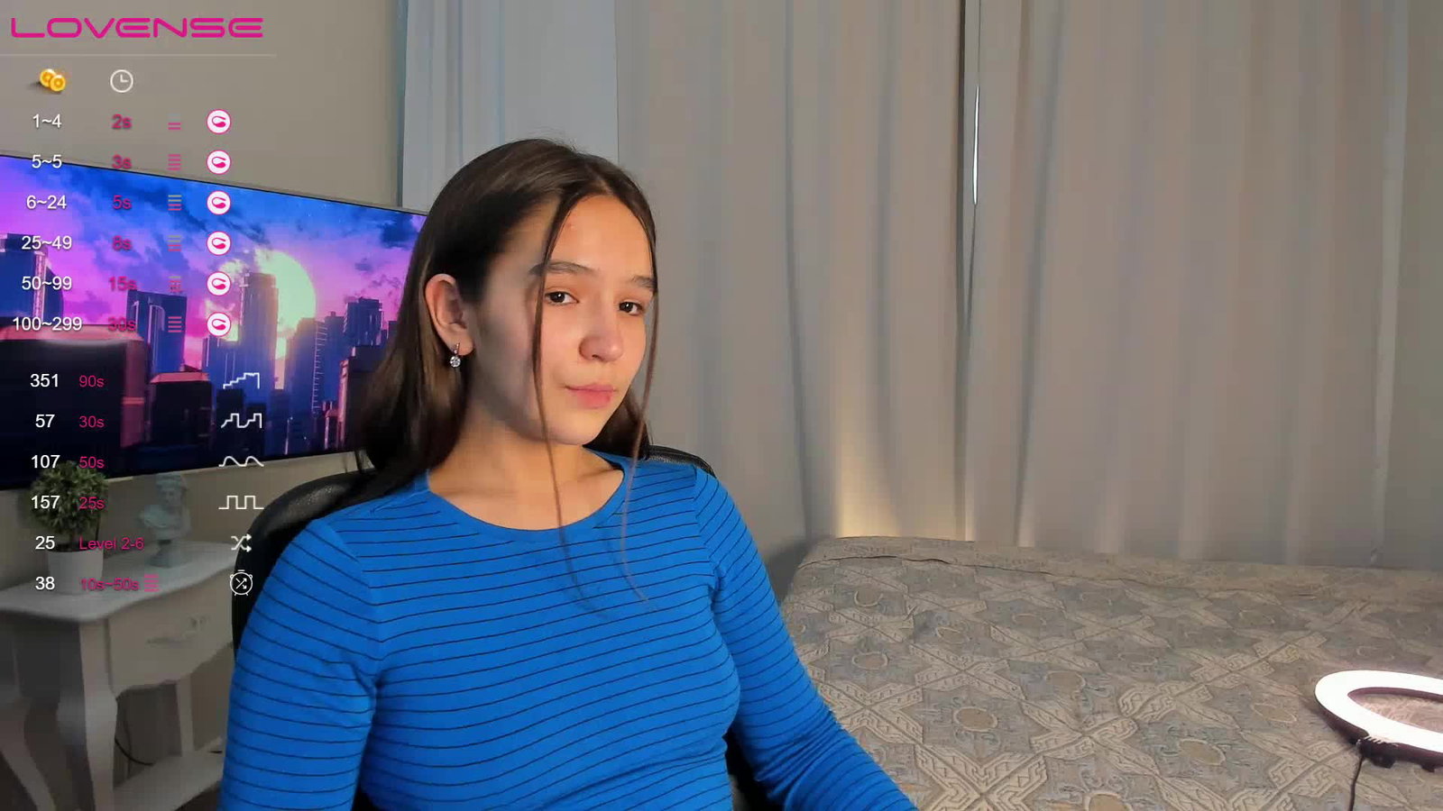 marywestini recording preview