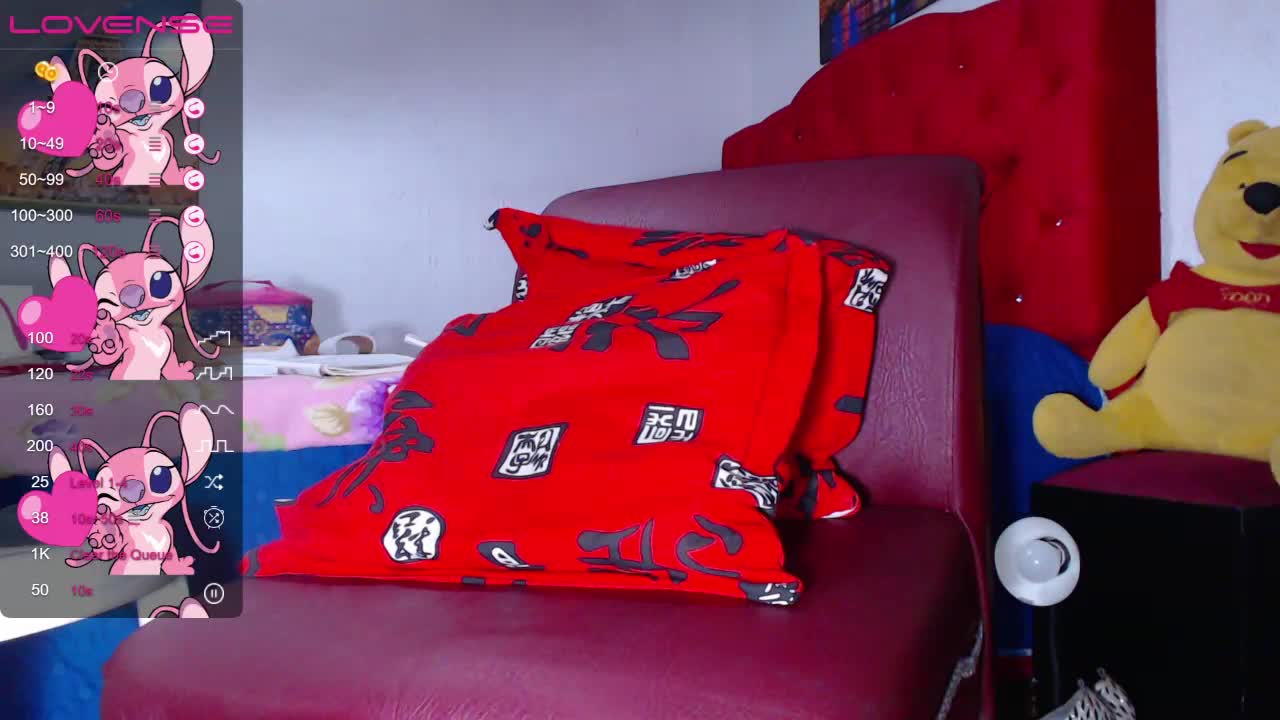 ebonypepper Stripchat webcam recordings, Archivebate