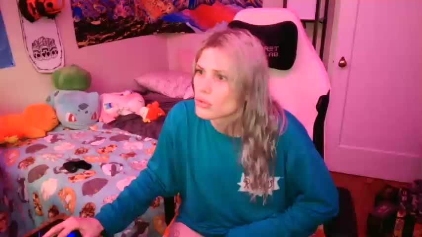 lilkittyjadee Profile ~ camsrip