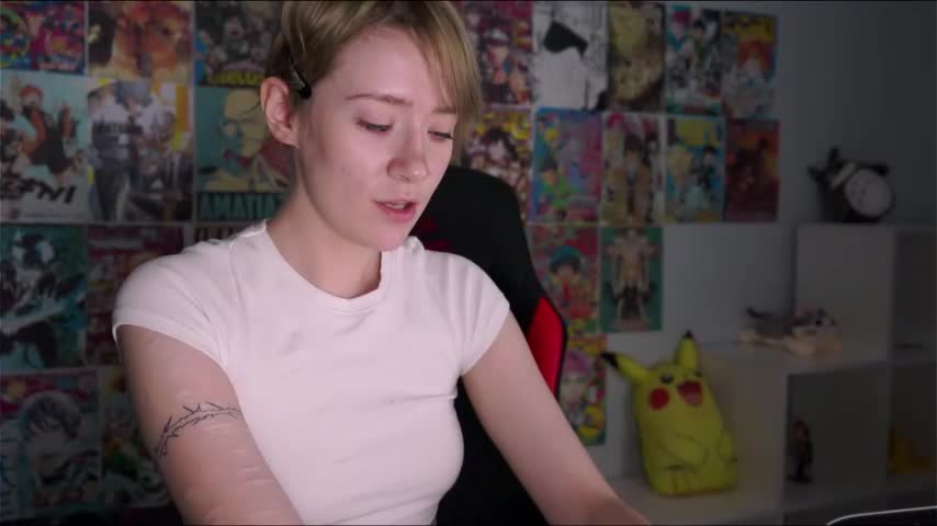 rickisanchez Chaturbate recording at 2023-02-25 01:31:36