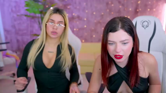 anabel054 Chaturbate recording at 2023-03-06 06:02:46