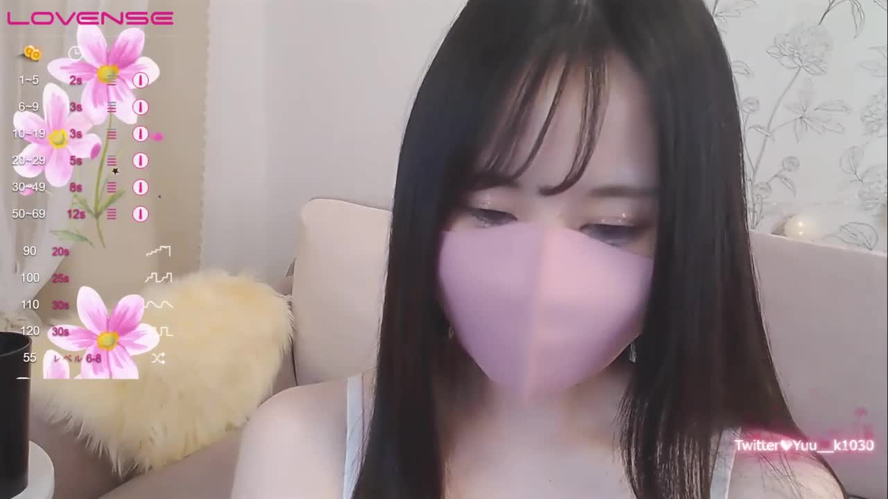 yuu__k Stripchat recording at 2023-03-07 09:19:13
