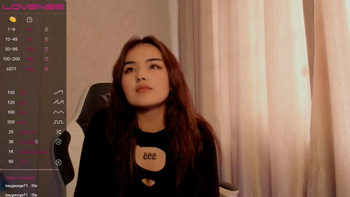 keyko_kim Chaturbate webcam recordings, Archivebate