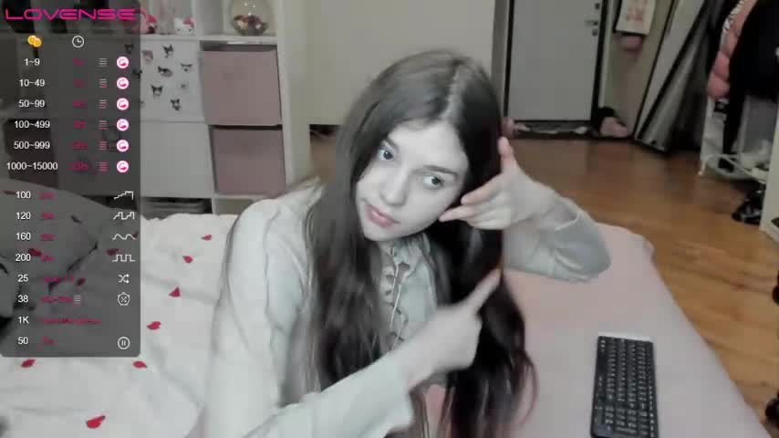 denny_r Chaturbate webcam recordings, Archivebate