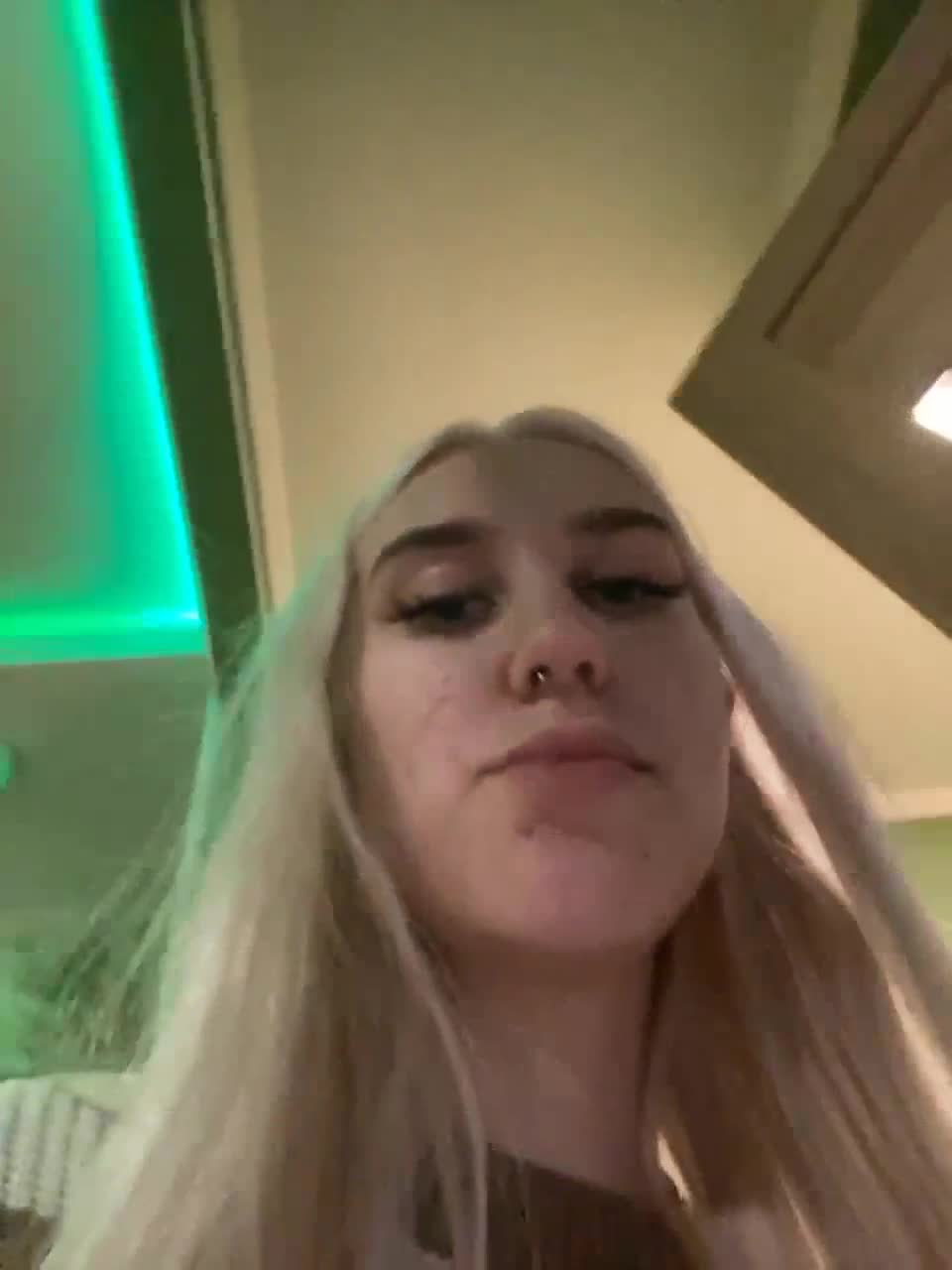 fuckkrisanna recording preview
