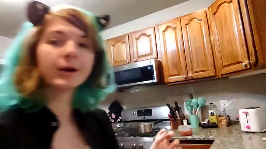 nami3neko Chaturbate recorded on 2023-03-14 04:01:44 - SheWasLive