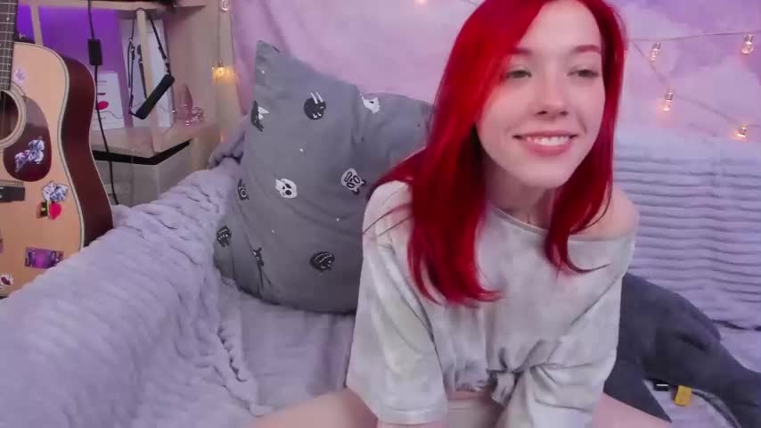 yunapeace Chaturbate recording at 2023-03-15 12:42:49