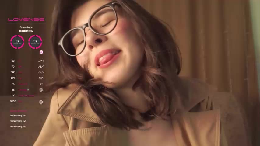 amandamedrano Chaturbate recorded on 2023-04-05 10:45:04 - SheWasLive