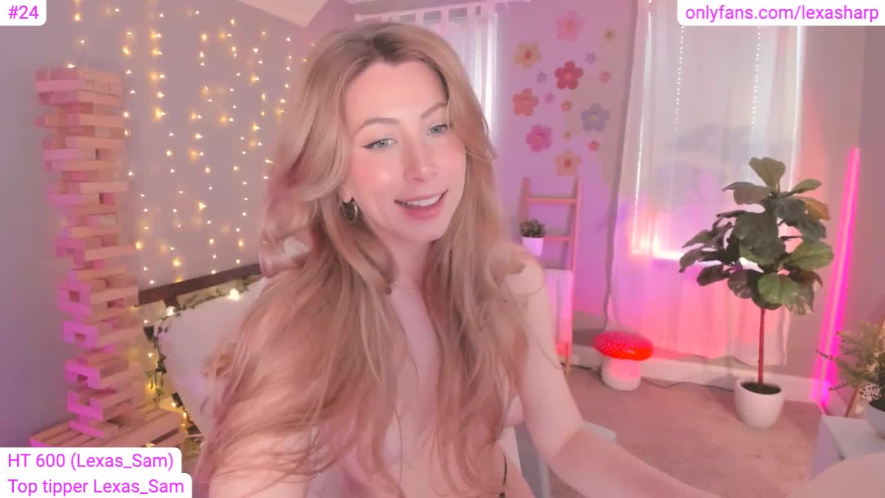 alexasharp Chaturbate recorded on 2023-04-05 23:00:21 - SheWasLive