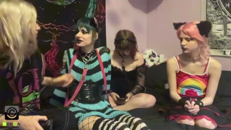 polyhouseofgays Chaturbate recording at 2023-04-09 07:45:25