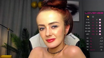 meganiex Chaturbate webcam recordings, Archivebate