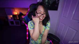 naughtynerdygirl Chaturbate recording at 2023-04-12 13:17:21