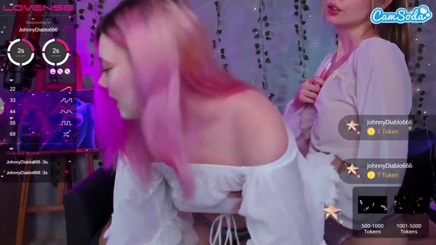 kawaiiyuki1 Profile picture ~ LiveLivecamsrip