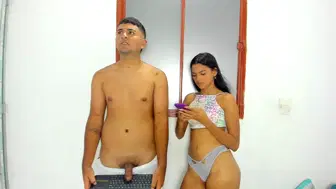 orgasmroom__ Chaturbate recording at 2023-04-17 03:02:00