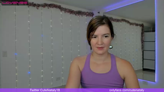 cutenataly Chaturbate recording at 2023-04-19 03:29:28