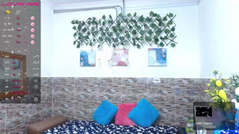 princess_martinez Chaturbate recording at 2023-04-20 23:08:00