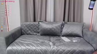 amarettii Chaturbate recording at 2023-04-20 21:33:00