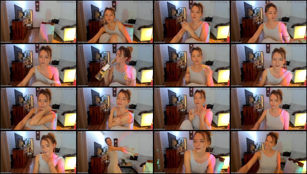 mirbee recording preview