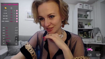 yummylilya Chaturbate recording at 2023-04-22 21:12:47