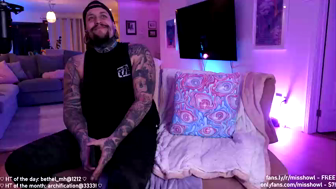 misshowl Chaturbate recording at 2023-04-24 09:19:23