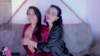 marcy_and_princessbubblegum Chaturbate recording at 2023-04-25 10:04:22