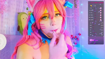 seraphine23_ Profile ~ camsrip