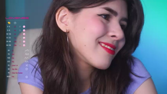 amandamedrano Chaturbate recorded on 2023-04-26 07:17:27 - SheWasLive
