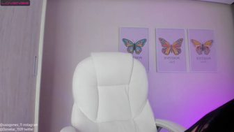salomee_11 Chaturbate recording at 2023-04-27 05:56:00